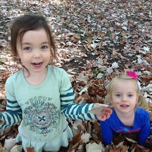 Meet your Posher, Karen